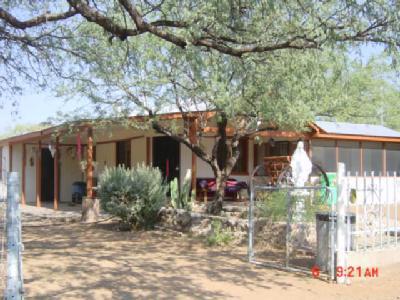 2500 Ruggles, Unit N Arivaca, AZ 85601 - Photo 1 of 7