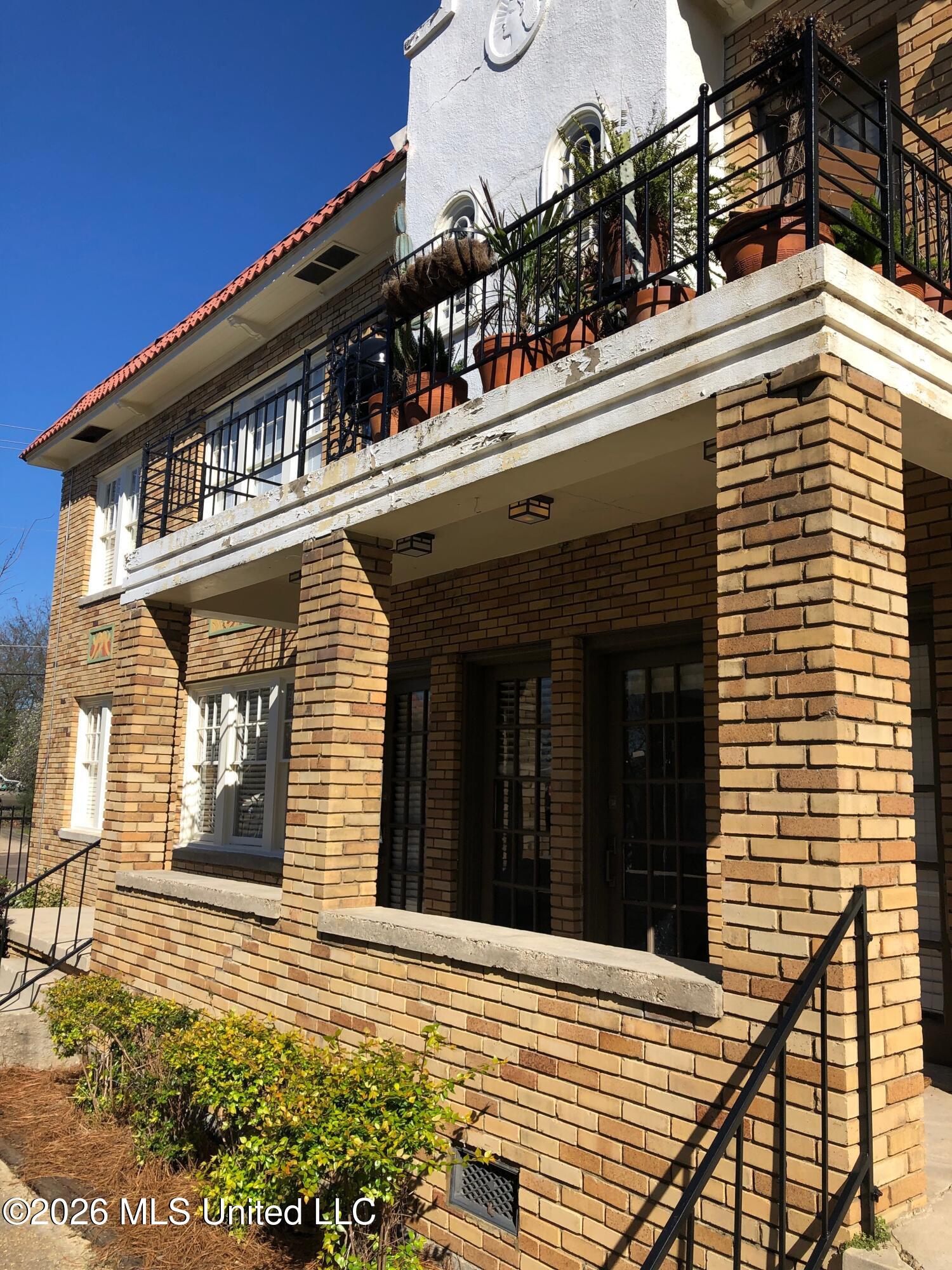 950 North Street, Unit 12 Jackson, MS 39202 - Photo 1 of 13 original