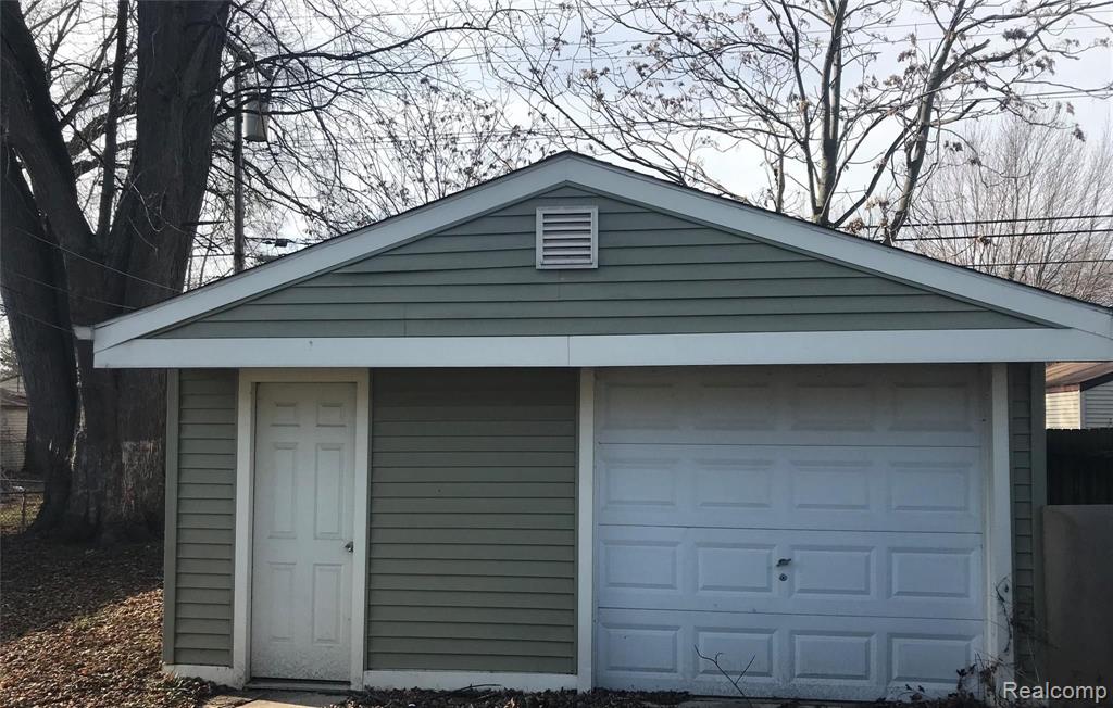 8082 Robert Street Taylor, MI 48180 - Photo 2 of 14
