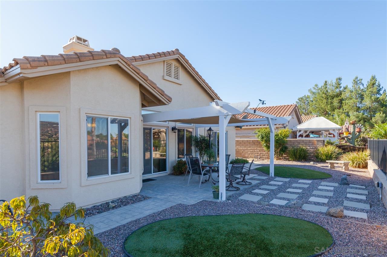 2524 Columbine Road Alpine, CA 91901 - Photo 22 of 25