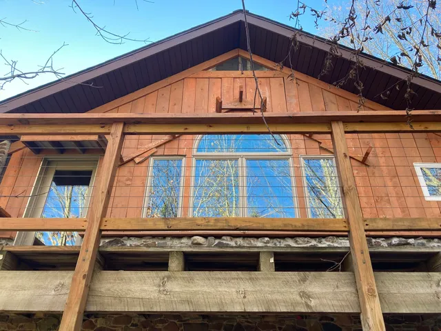 $649,000 | 192 West Deeryard Lake Road, Lutsen, MN 55612