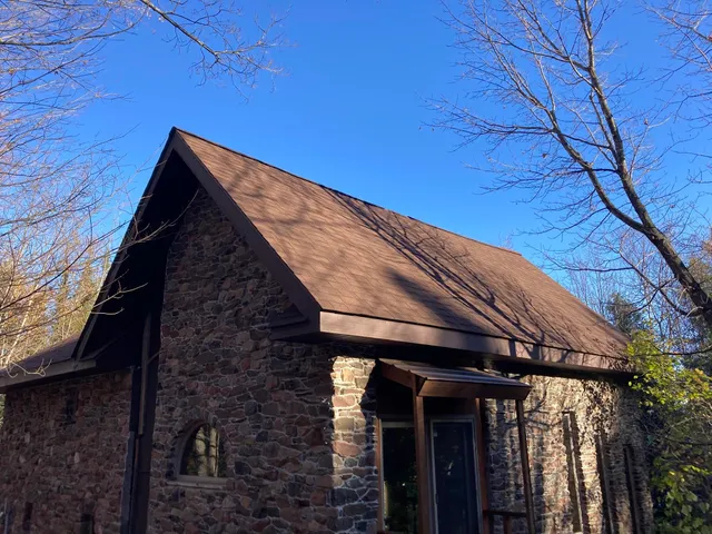 $649,000 | 192 West Deeryard Lake Road, Lutsen, MN 55612