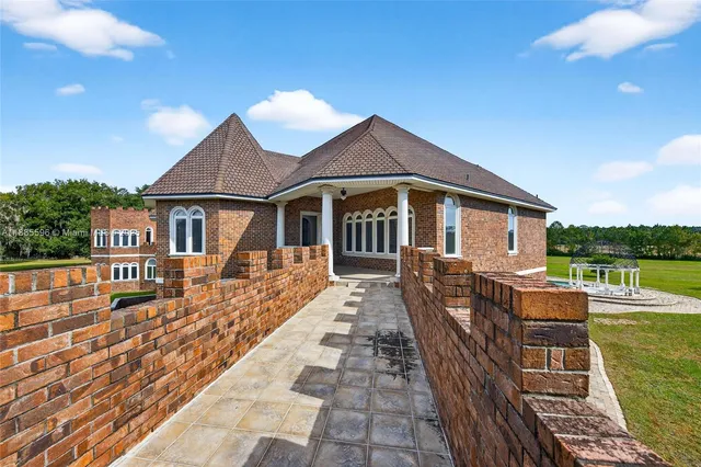 $2,499,999 | 45500 Stratton, Callahan, FL 32011