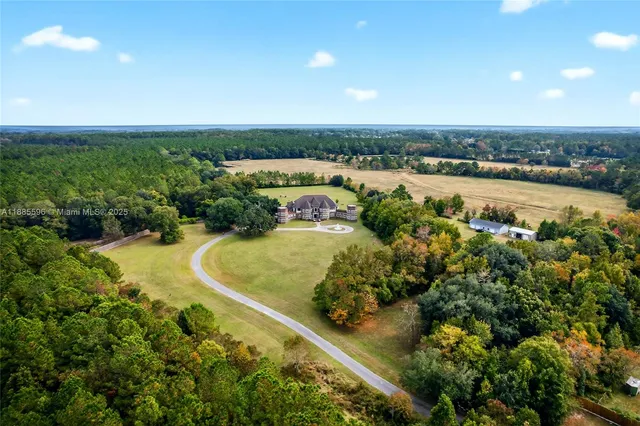 $2,499,999 | 45500 Stratton, Callahan, FL 32011