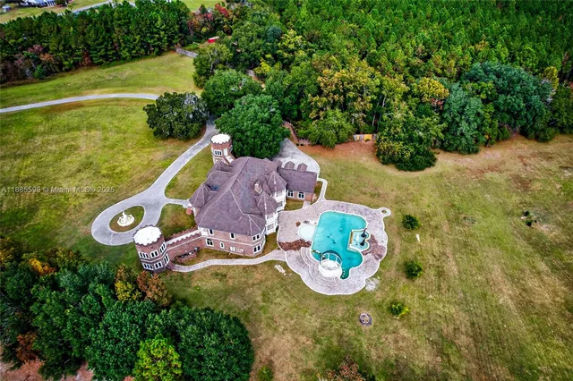 $2,499,999 | 45500 Stratton, Callahan, FL 32011