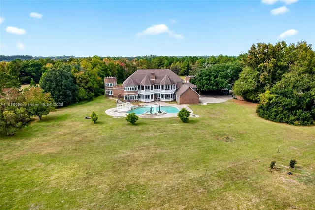 $2,499,999 | 45500 Stratton, Callahan, FL 32011