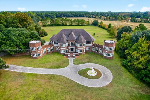 $2,499,999 | 45500 Stratton, Callahan, FL 32011