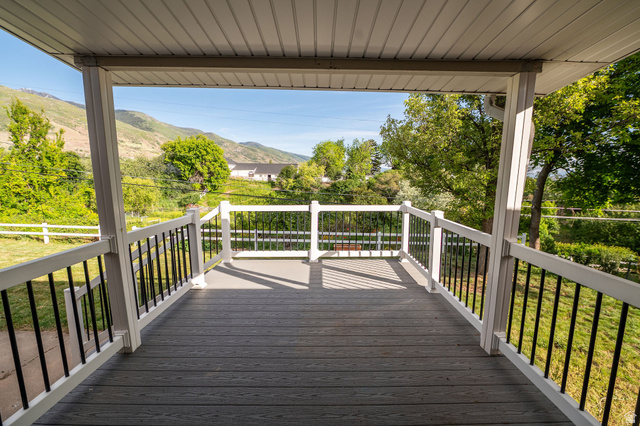 786 Shannon Road Kaysville, UT 84037 - Photo 43 of 53