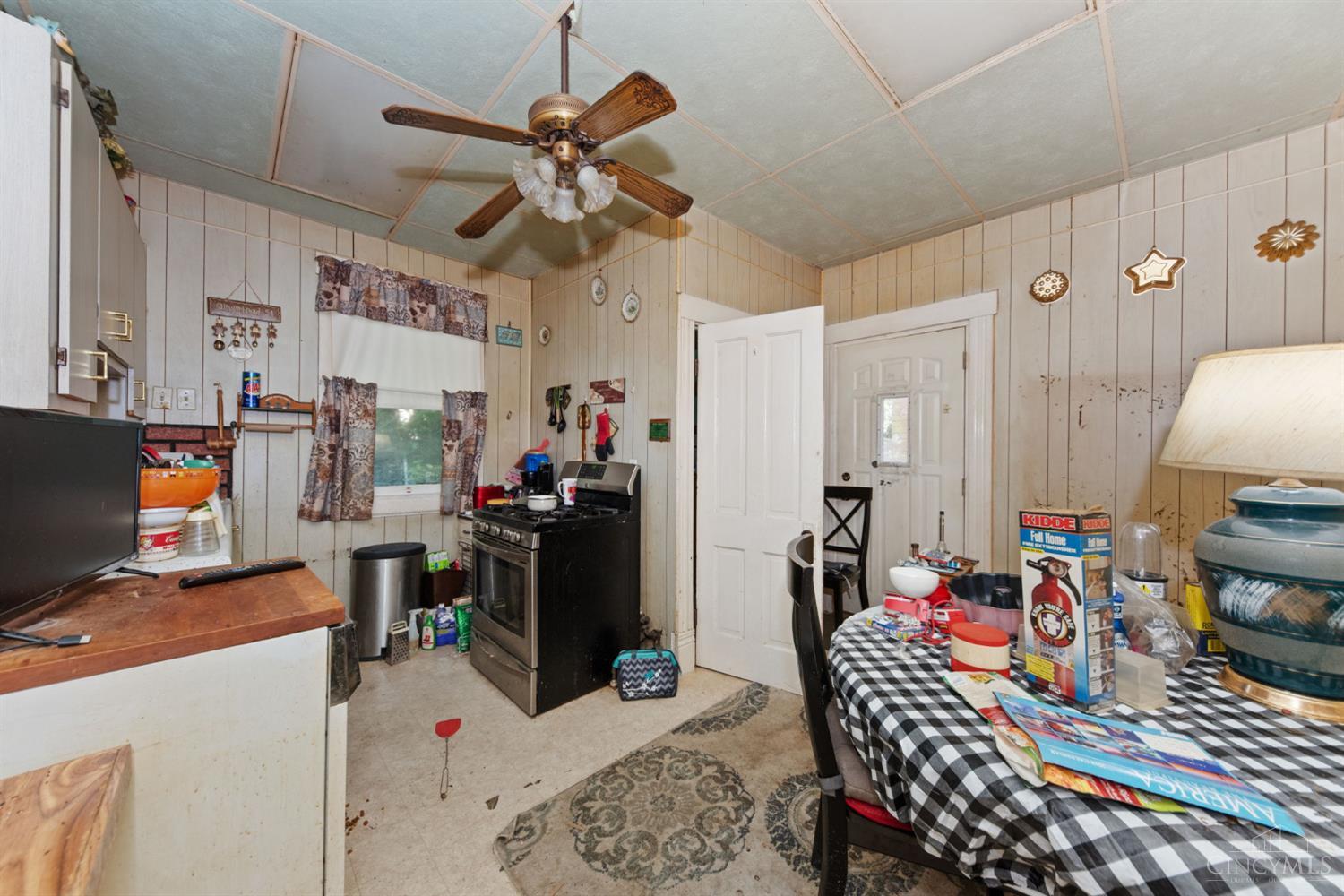 3196 River Road Cincinnati, OH 45204 - Photo 16 of 28 Gallery Image 16