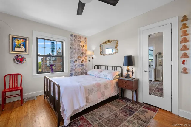 $325,000 | 23 Old Mamaroneck Road, Unit 5B, White Plains, NY 10605