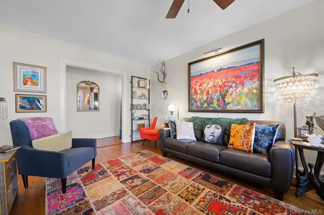 $325,000 | 23 Old Mamaroneck Road, Unit 5B, White Plains, NY 10605