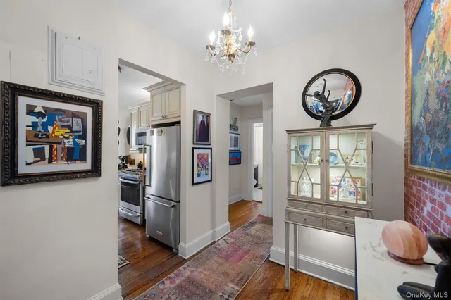 $325,000 | 23 Old Mamaroneck Road, Unit 5B, White Plains, NY 10605