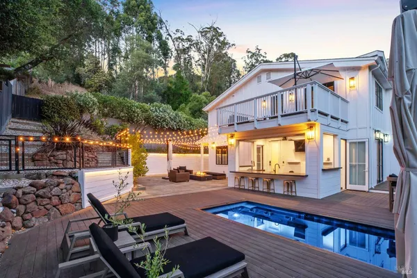 $4,095,000 | 31 Gold Hill Grde, San Rafael, CA 94901