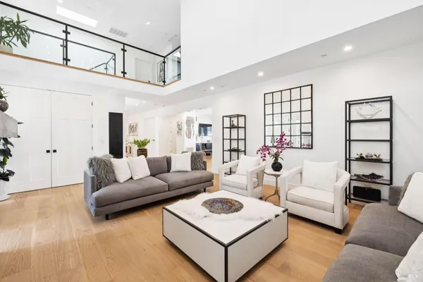 $4,095,000 | 31 Gold Hill Grde, San Rafael, CA 94901