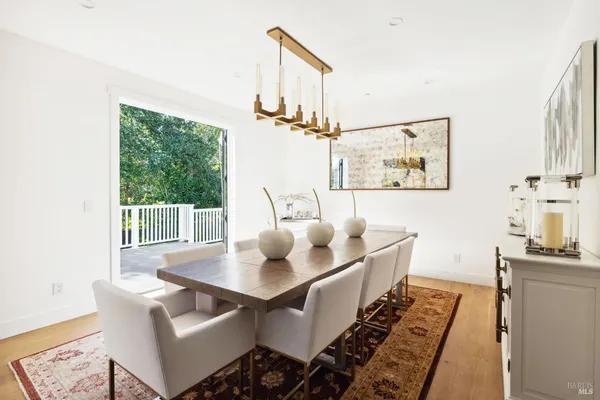 $4,095,000 | 31 Gold Hill Grde, San Rafael, CA 94901