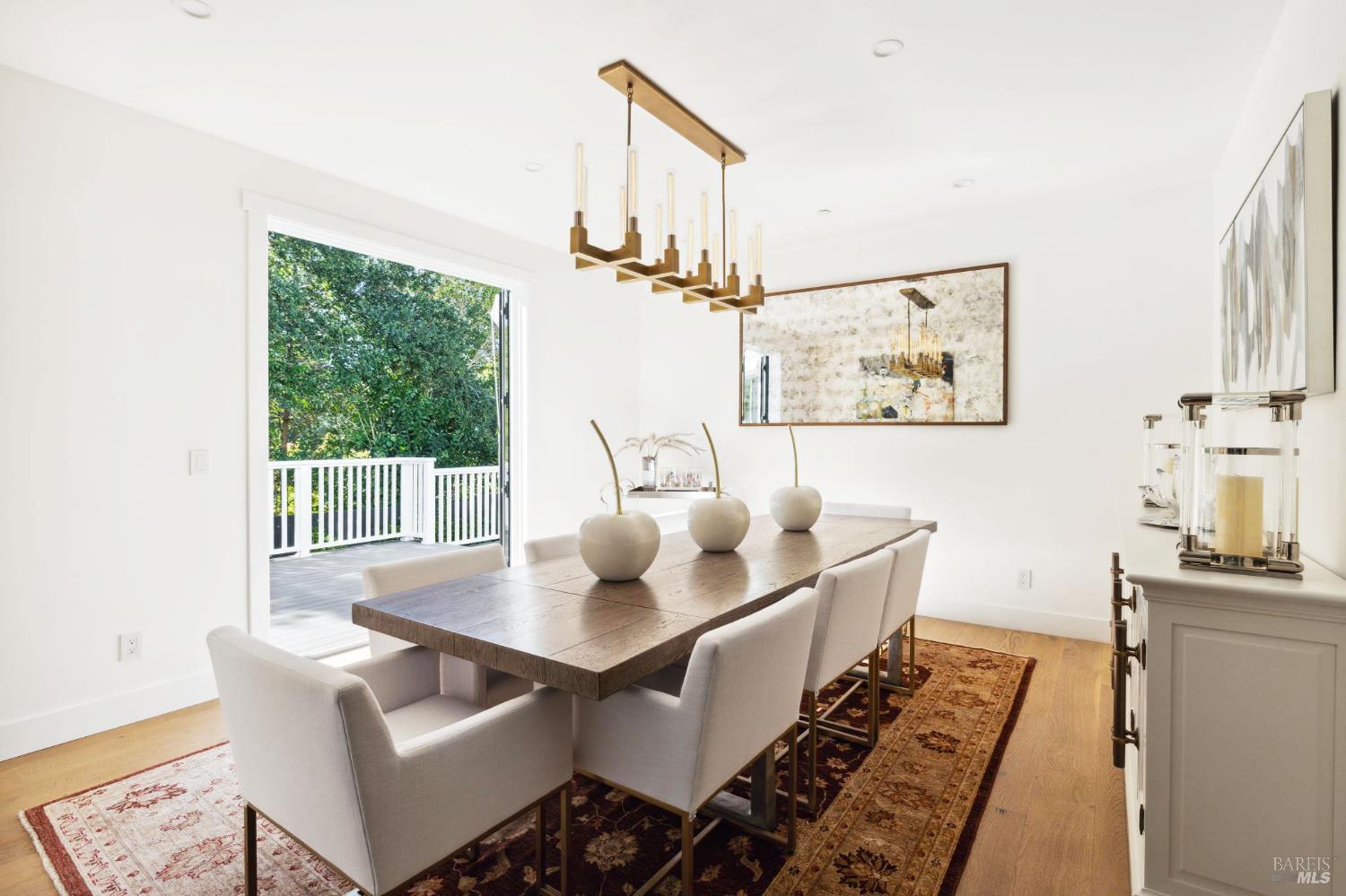 31 Gold Hill Grde San Rafael, CA 94901 - Photo 13 of 54