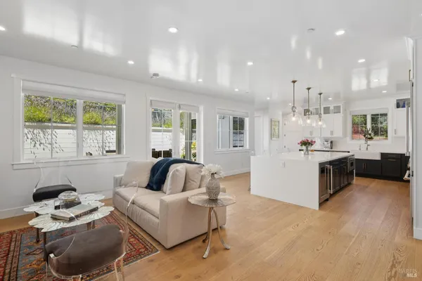 $4,095,000 | 31 Gold Hill Grde, San Rafael, CA 94901