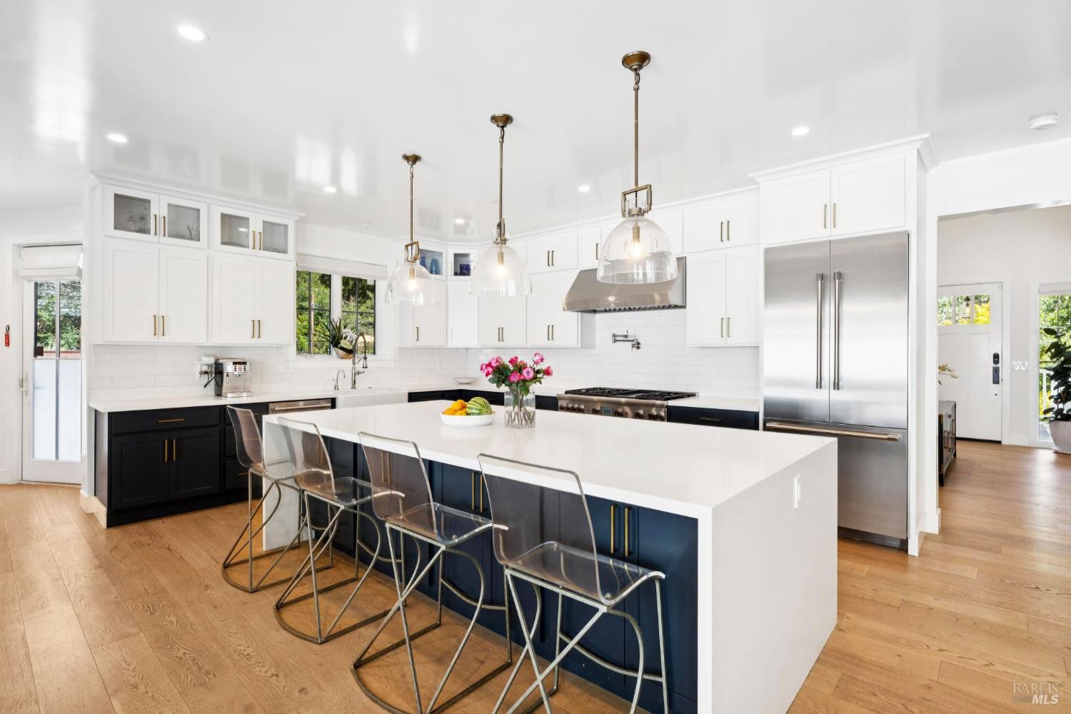 31 Gold Hill Grde San Rafael, CA 94901 - Photo 15 of 54