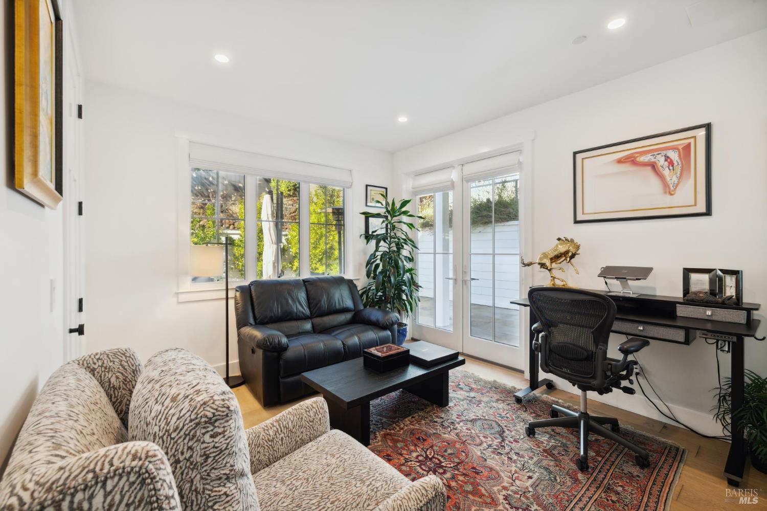 31 Gold Hill Grde San Rafael, CA 94901 - Photo 23 of 54
