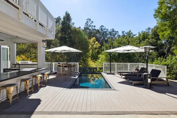 $4,095,000 | 31 Gold Hill Grde, San Rafael, CA 94901