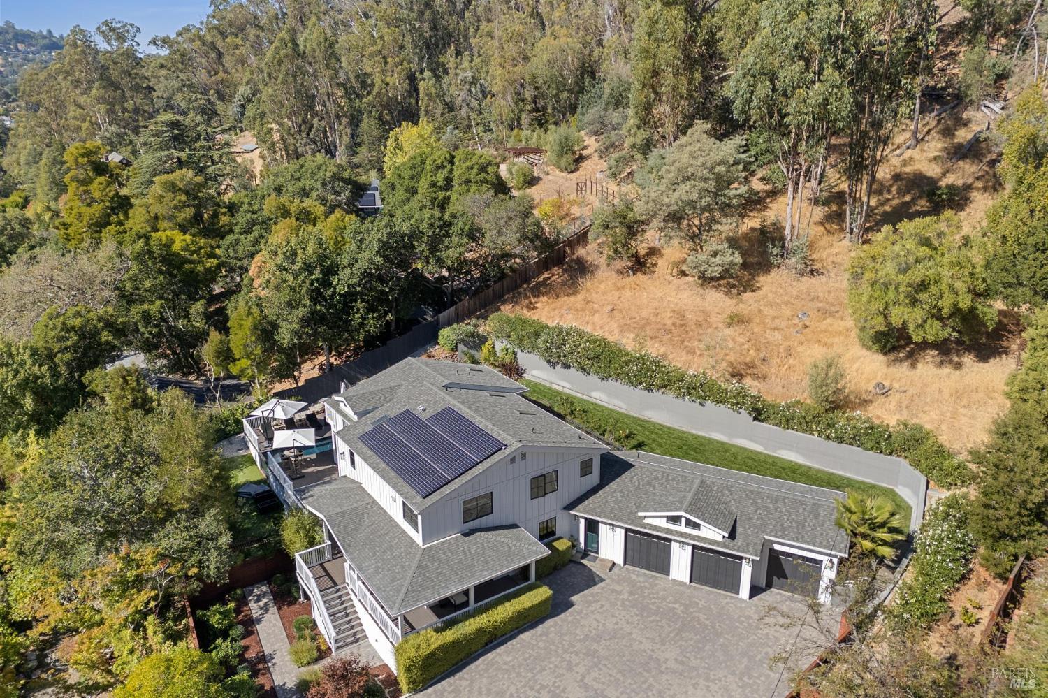 31 Gold Hill Grde San Rafael, CA 94901 - Photo 44 of 54