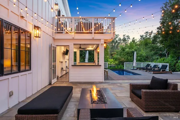 $4,095,000 | 31 Gold Hill Grde, San Rafael, CA 94901