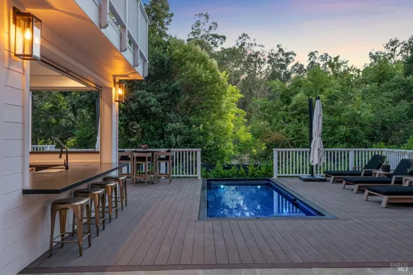 $4,095,000 | 31 Gold Hill Grde, San Rafael, CA 94901