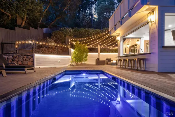 $4,095,000 | 31 Gold Hill Grde, San Rafael, CA 94901