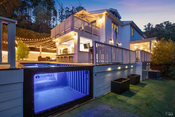 $4,095,000 | 31 Gold Hill Grde, San Rafael, CA 94901