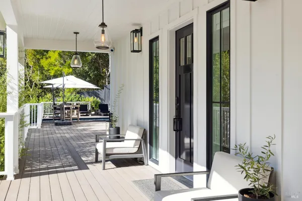 $4,095,000 | 31 Gold Hill Grde, San Rafael, CA 94901