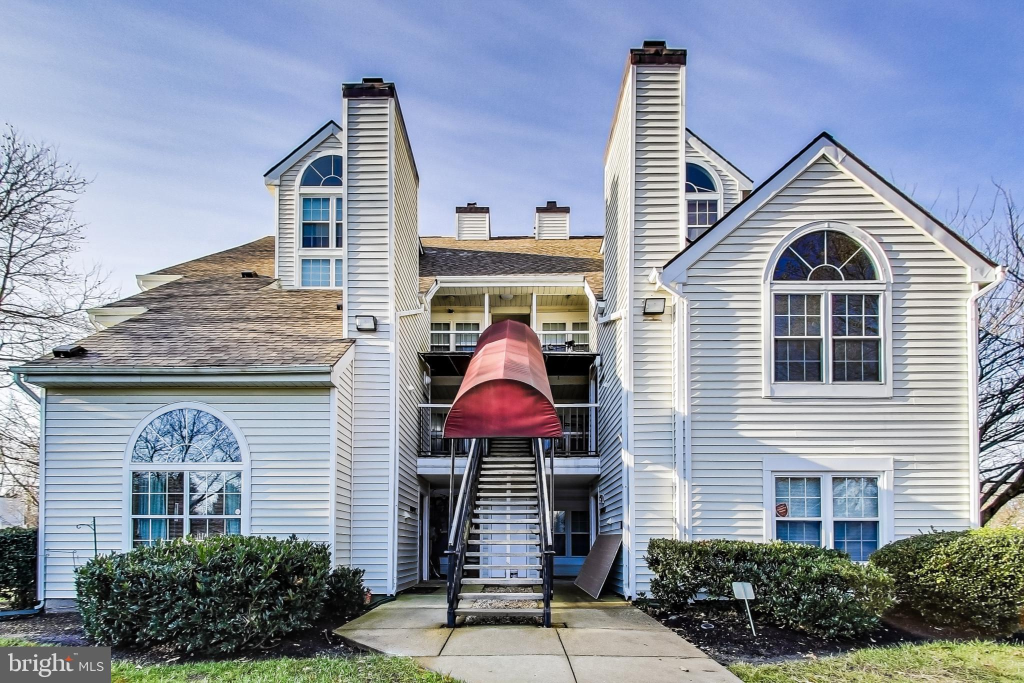 10410 Beacon Ridge Drive, Unit 202 Bowie, MD 20721 - Photo 1 of 47 Front Building Exterior