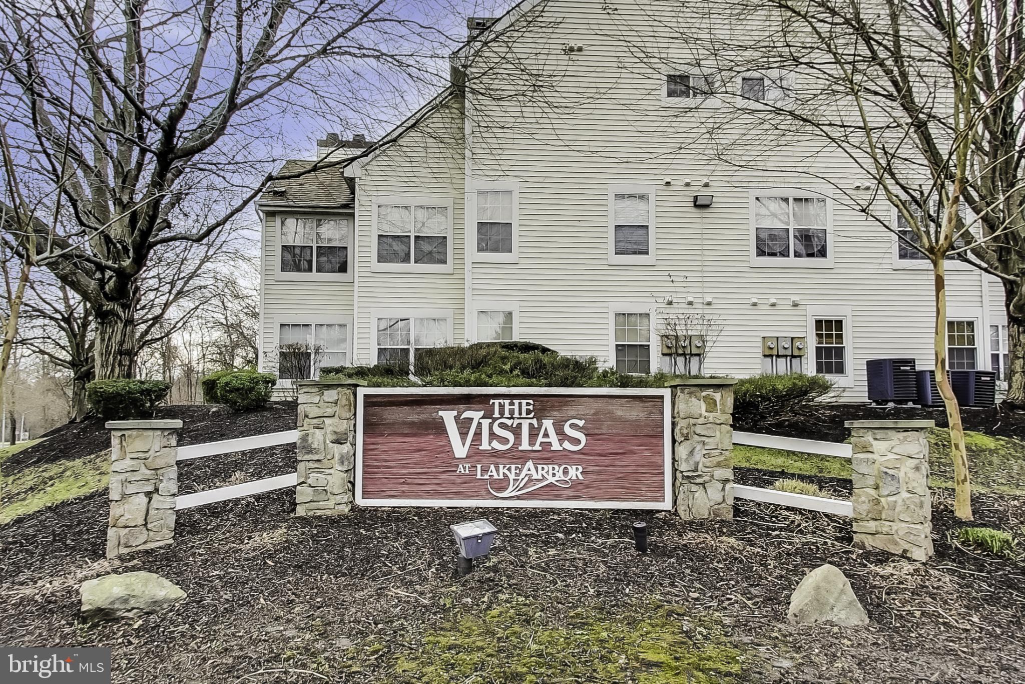 10410 Beacon Ridge Drive, Unit 202 Bowie, MD 20721 - Photo 3 of 47 Community Sign
