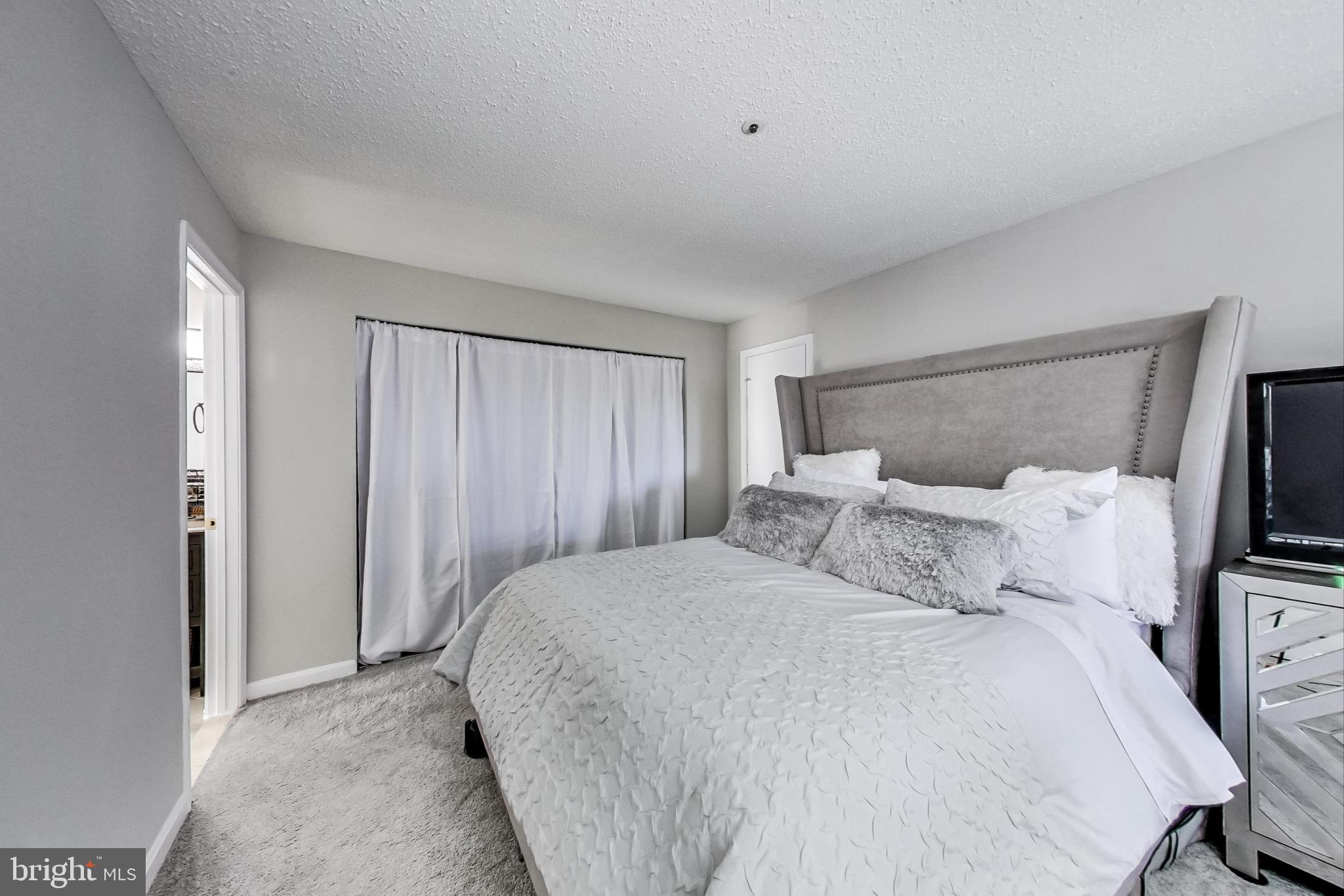 10410 Beacon Ridge Drive, Unit 202 Bowie, MD 20721 - Photo 20 of 47 Primary Bedroom