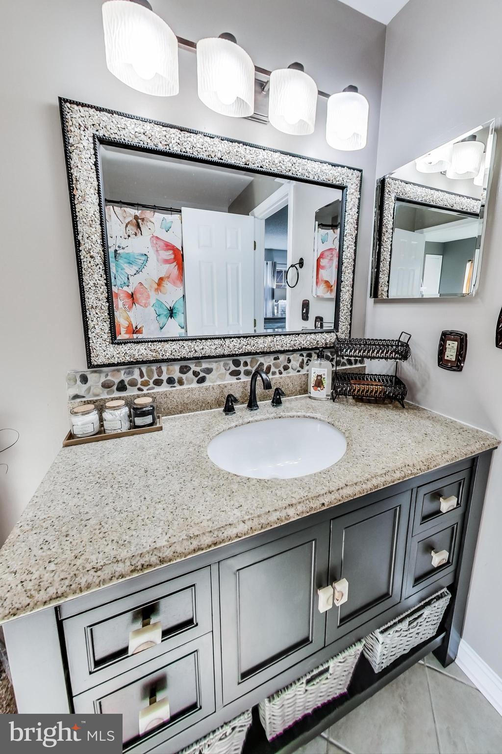10410 Beacon Ridge Drive, Unit 202 Bowie, MD 20721 - Photo 25 of 47 Main Bath