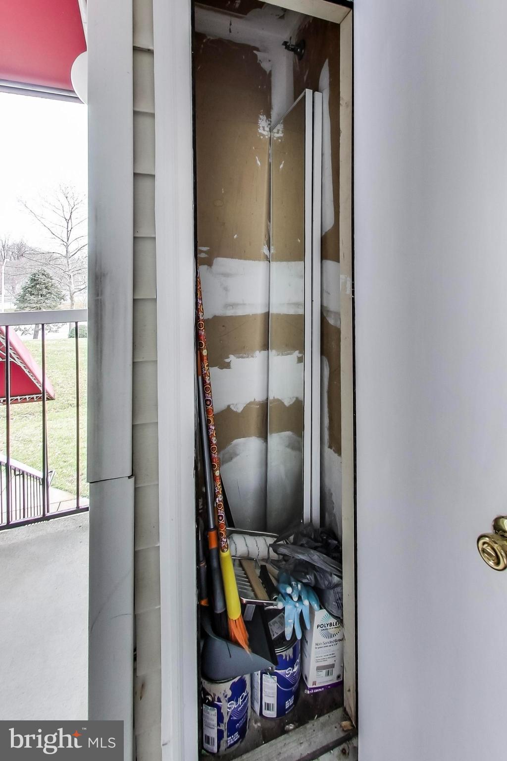 10410 Beacon Ridge Drive, Unit 202 Bowie, MD 20721 - Photo 36 of 47 Exterior Private Storage