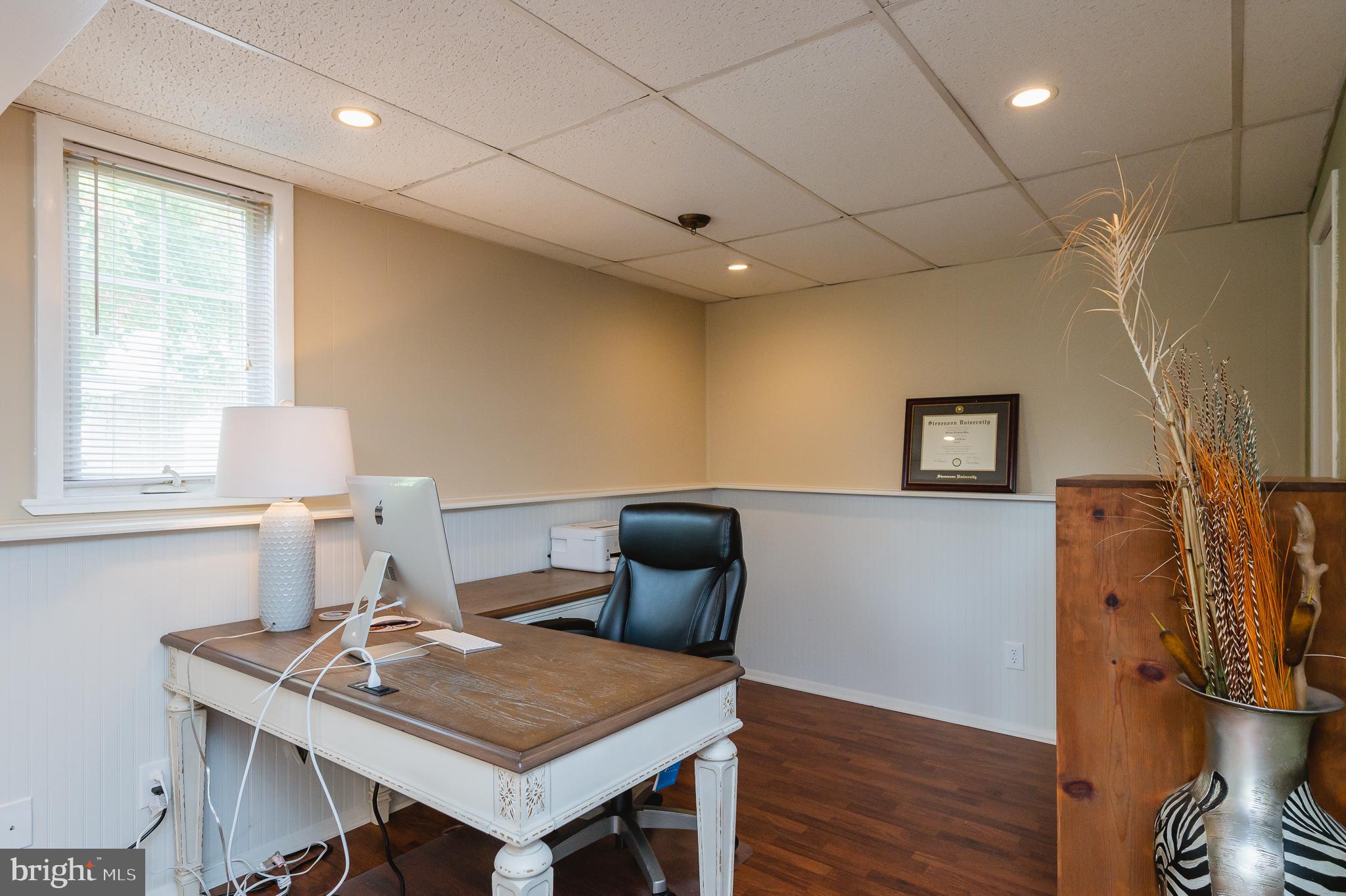 1357 Vanderbilt Road Bel Air, MD 21014 - Photo 22 of 41 Office Area