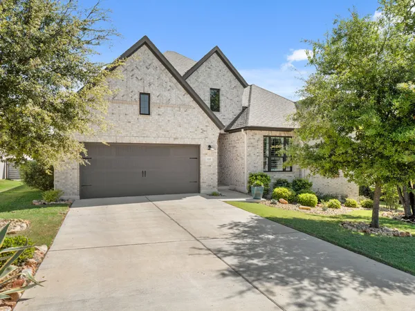 $750,000 | 120 Eagle Pass Trail, Georgetown, TX 78628