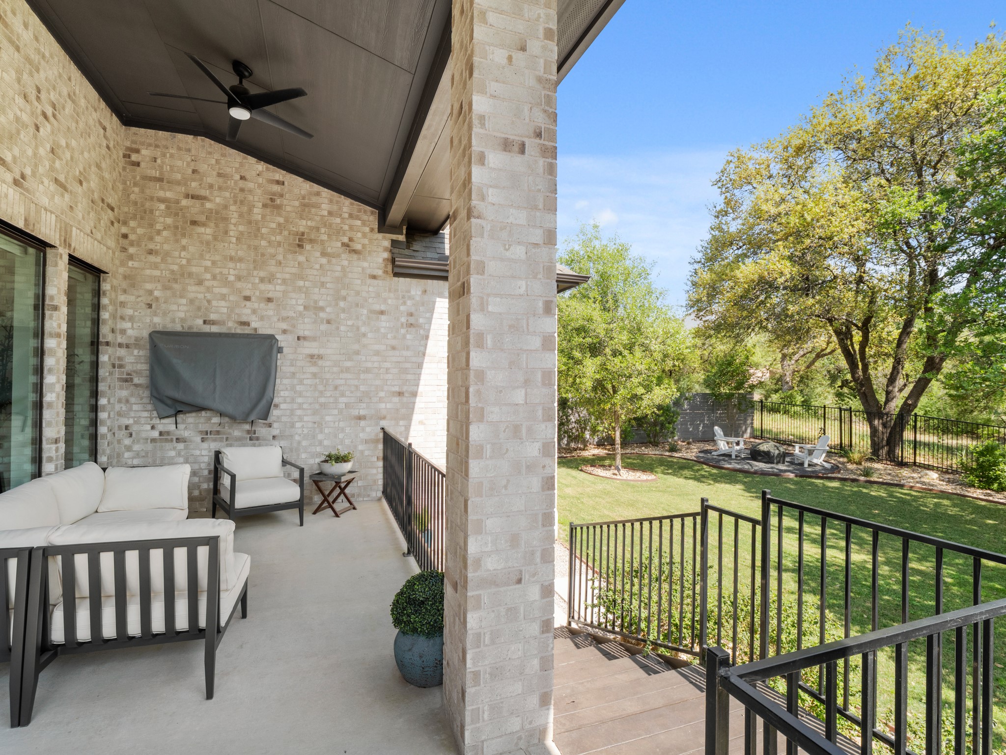 120 Eagle Pass Trail Georgetown, TX 78628 - Photo 23 of 32