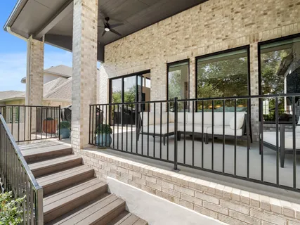 $750,000 | 120 Eagle Pass Trail, Georgetown, TX 78628