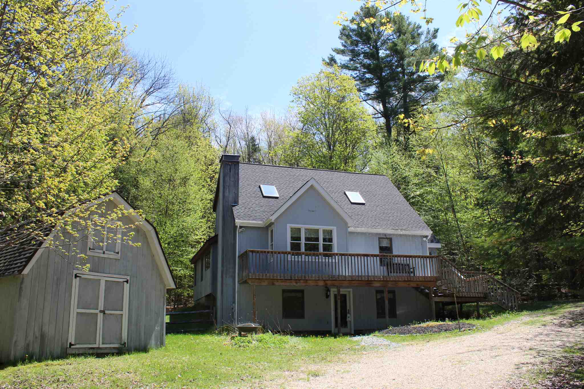 252 Forest Mountain Road Peru, VT 05152 - Photo 1 of 36