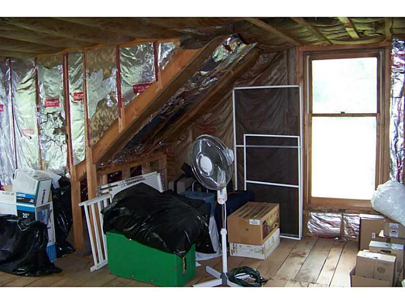 195 Miles Road Newburgh, ME 04444 - Photo 33 of 35 Storage.
