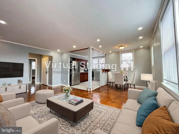 $1,400 | 1303 East Johnson Street, Unit 2, Philadelphia, PA 19138