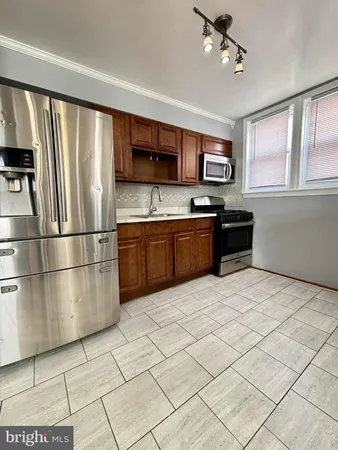 $1,400 | 1303 East Johnson Street, Unit 2, Philadelphia, PA 19138