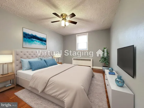 $1,400 | 1303 East Johnson Street, Unit 2, Philadelphia, PA 19138