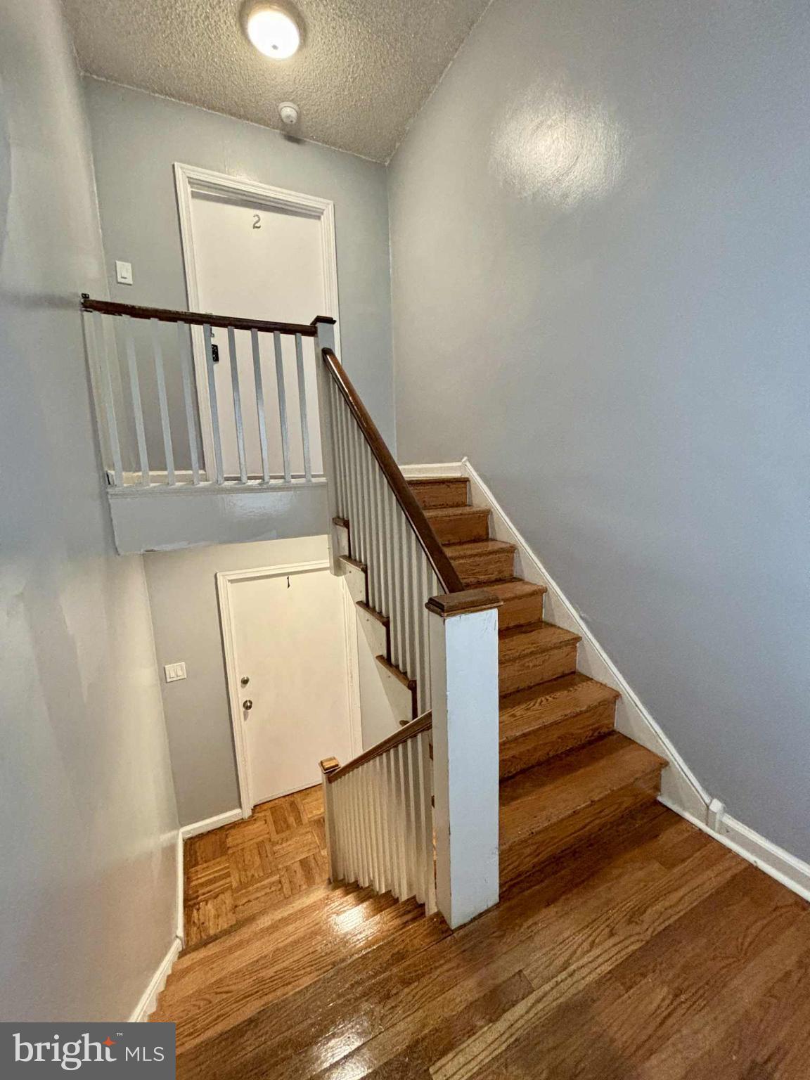 1303 East Johnson Street, Unit 2 Philadelphia, PA 19138 - Photo 9 of 12 a view of entryway