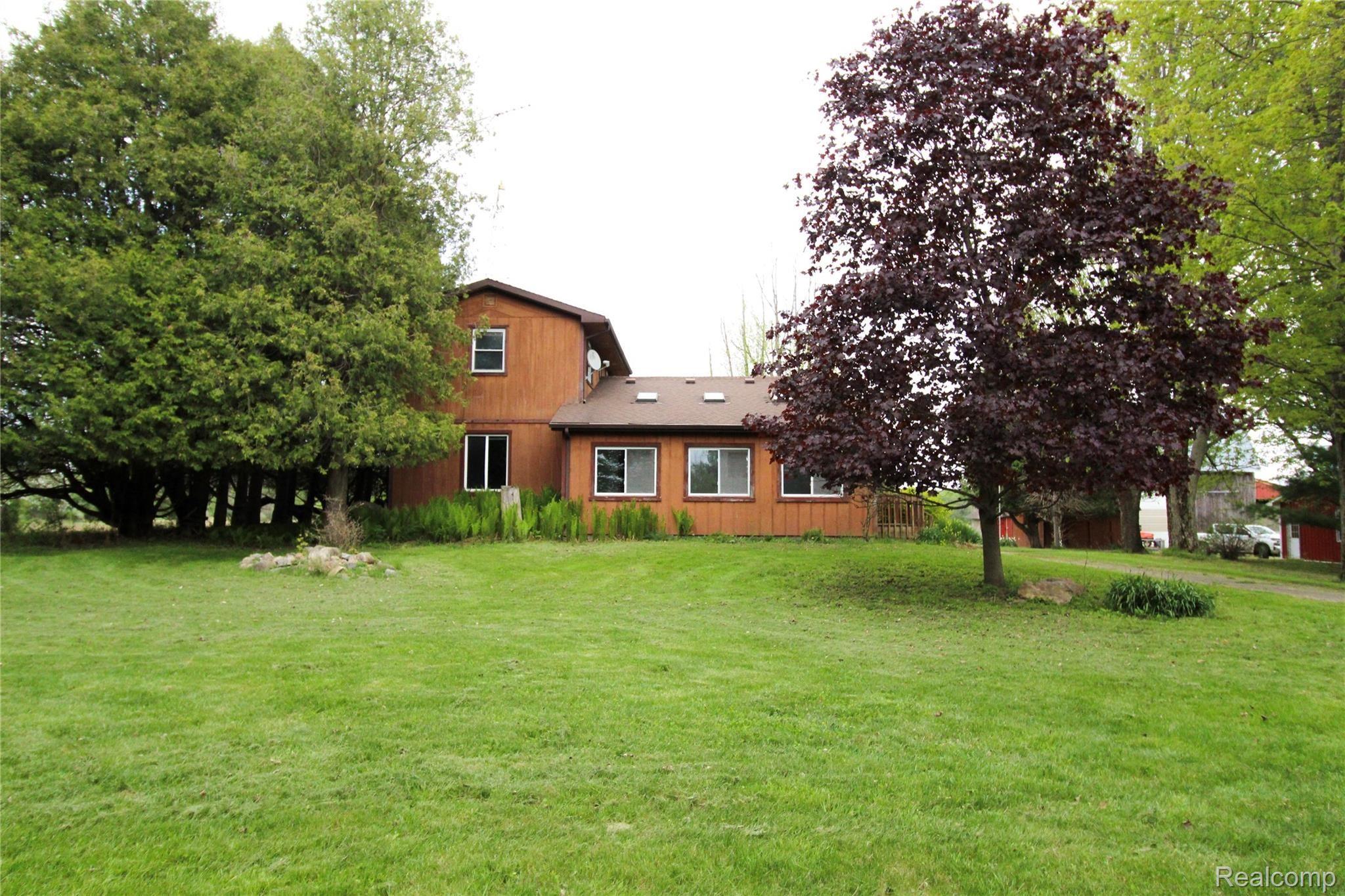 8212 Rich Road Mayville, MI 48744 - Photo 7 of 59 Front (2).jpg
