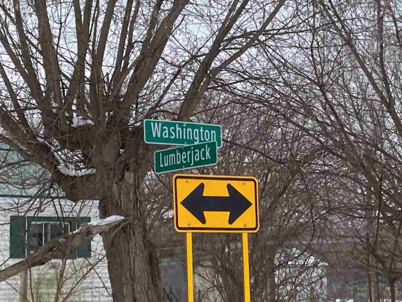 Tbd West Washington Road Sumner, MI 48889 - Photo 1 of 16 1883237.JPG
