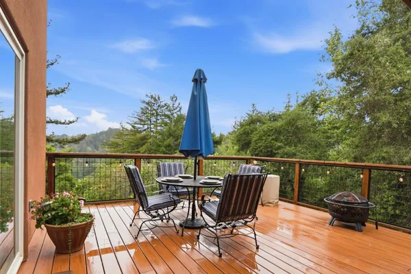 $869,000 | 10747 Lake Boulevard, Felton, CA 95018