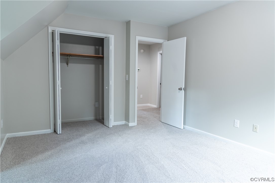 10807 Drayton Road Chester, VA 23831 - Photo 27 of 32 a view of empty room