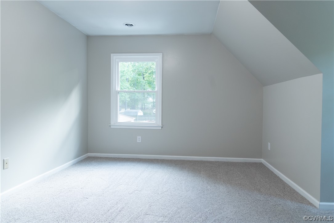 10807 Drayton Road Chester, VA 23831 - Photo 28 of 32 an empty room with a window